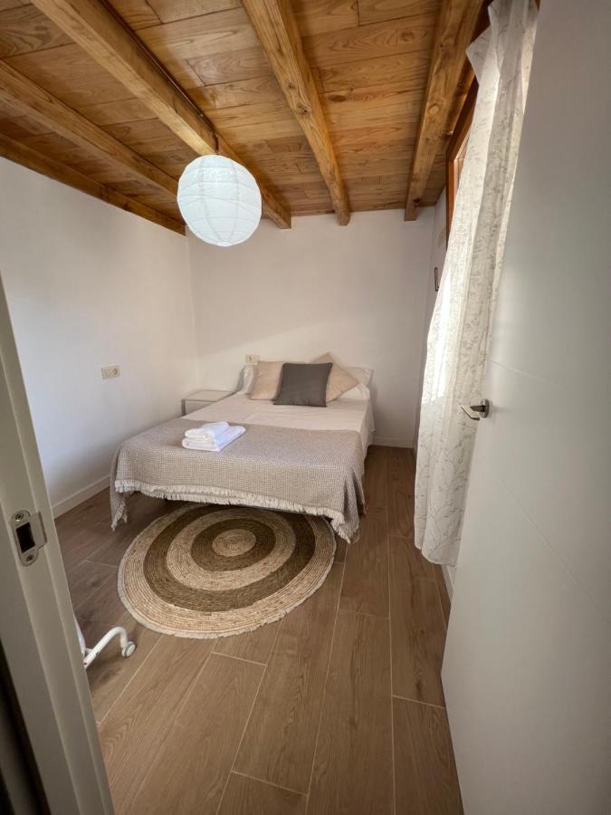 Casa De Piedra Barreirina Villa A Coruña Buitenkant foto